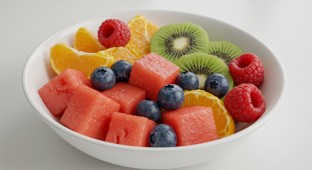 Fresh Fruit