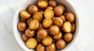 Breakfast Potatoes