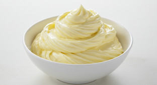 Fresh Whipped Butter