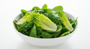 Mixed Greens