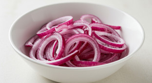 Red Onions