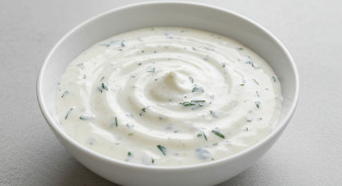 Classic Ranch Dressing