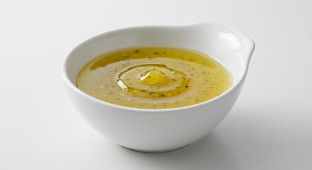 White Wine Vinaigrette