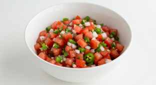 Pico de Gallo