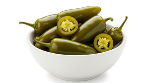 Pickled Jalapeno