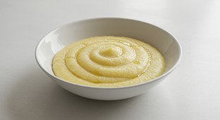 Creamy Polenta