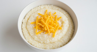 Cheesy Grits