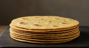 Corn Tortillas