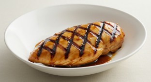 Japanese Teriyaki Chicken