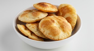 Naan Dippers