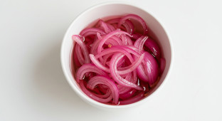 Pickled Onions