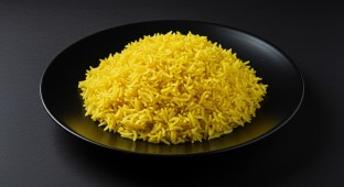 Basmati Rice
