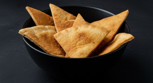 Pita Chips