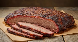Montreal Brisket