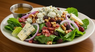 Arturo Signature Salad