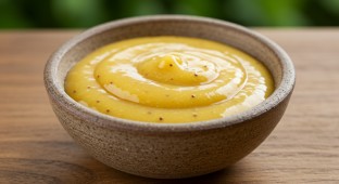 Honey Mustard Dressing