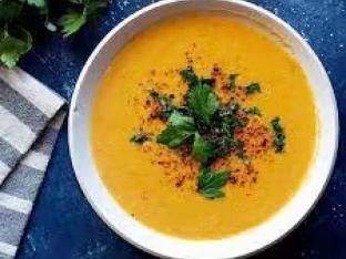 Lentil Soup