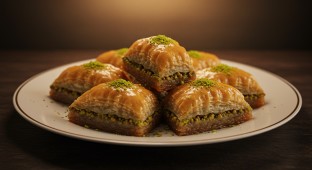 Baklawa