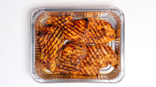 Grilled Chicken Breast