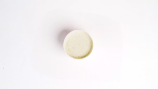 Yogurt Sauce for Entrees