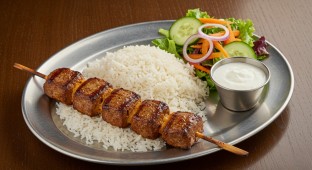 Beef Kebab Box (Nightshade Free)