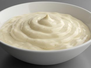 Vegan Alfredo Sauce