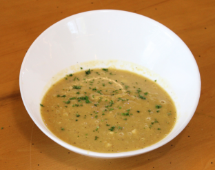 Lentil Soup