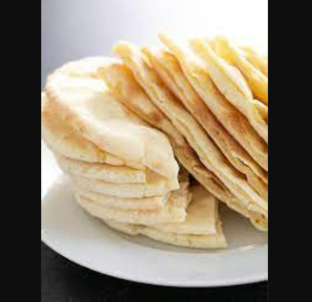 Pita Bread
