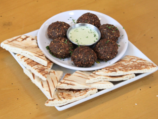 Falafel