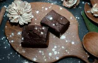 Homemade Brownies