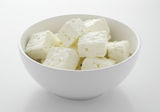 Feta Cheese