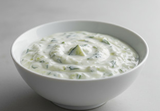 Tzatziki Sauce