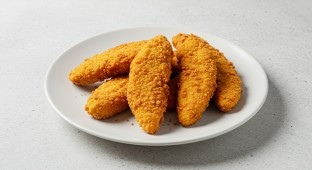 Plant-based Chicken Tenders
