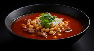 Red Pozole