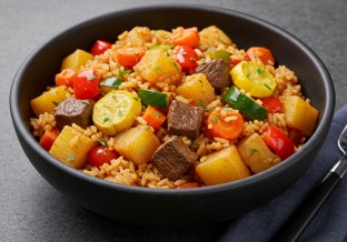 Creole Rice