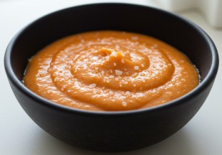 Tajin and Lime Sauce