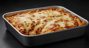Baked Ziti