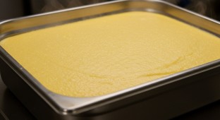 Vegan Polenta