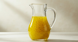 Lemon Vinaigrette