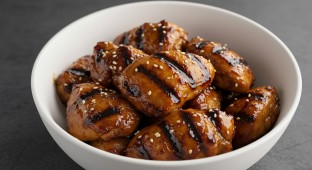 Teriyaki Chicken