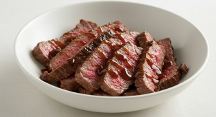 Teriyaki Beef