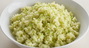 Lime Rice