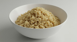 Quinoa