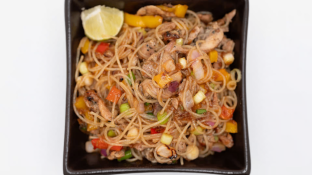 Original Chicken Vermicelli Noodles