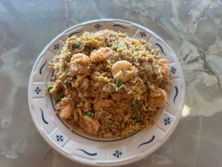 Shrimp Fried Rice