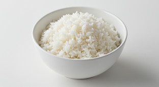 Aromatic White Rice