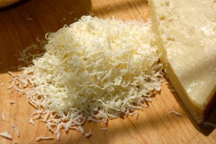 Parmesan Cheese