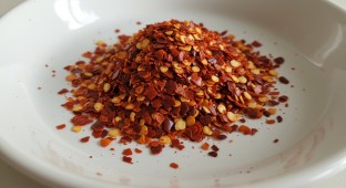 Red Pepper Flakes