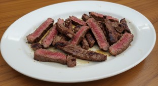 Steak Strips
