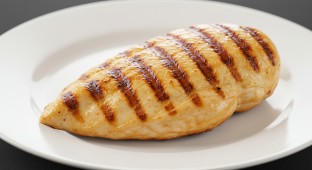 Halal - Grilled Chicken (Allergen Free)